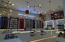 Perfumes Europeos Tacuba 54