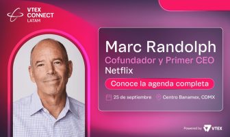 VTEX CONNECT LATAM