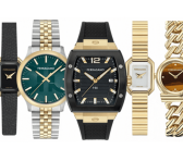 Relojes Ferragamo FW25: elegancia, innovación y estilo