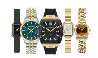 Relojes Ferragamo FW25: elegancia, innovación y estilo relojes ferragamo