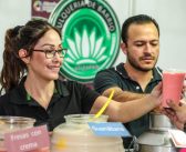 Feria del Pulque Atizapán de Zaragoza