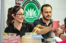 feria del pulque