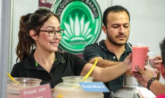 Feria del Pulque Atizapán de Zaragoza feria del pulque