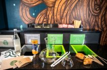 Starbucks México: su compromiso con la sostenibilidad Starbucks Mexico