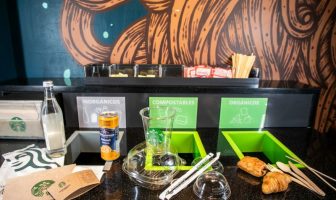 Starbucks México: su compromiso con la sostenibilidad Starbucks Mexico