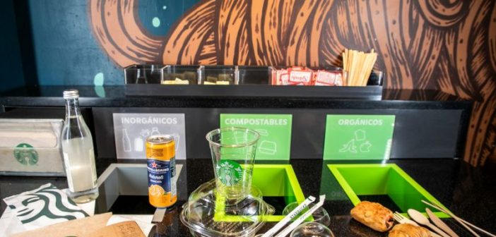 Starbucks México: su compromiso con la sostenibilidad