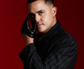 Rolando Bracho celebra su evolución creativa con Catarsis