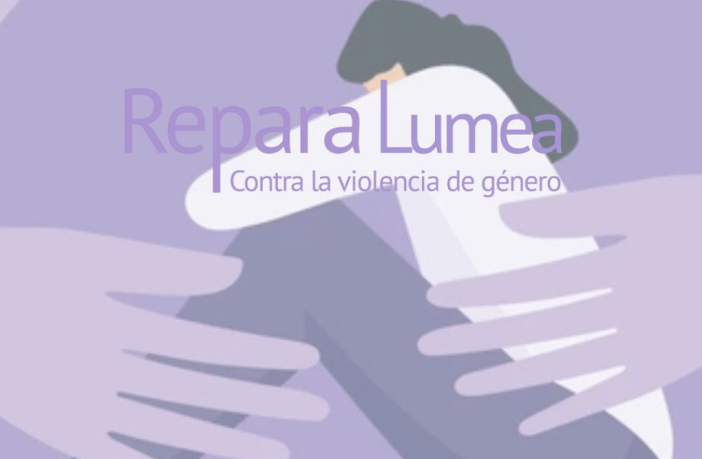 repara lumea
