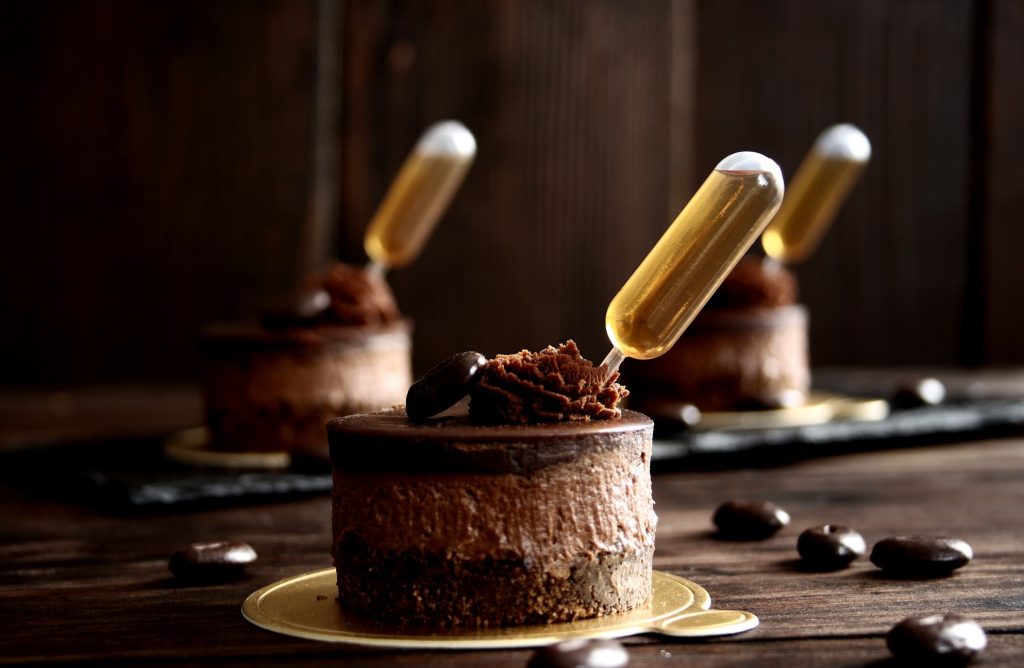 Día Mundial del Pastel de Chocolate