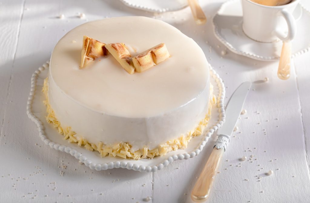 Día Mundial del Pastel de Chocolate