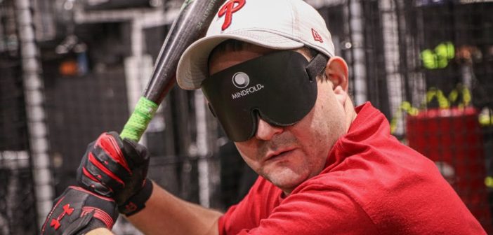 Beep Baseball: Beisbol para ciegos, una realidad en México