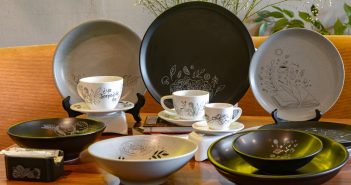 El arte de hacer sonreír: 24 años de Giornale