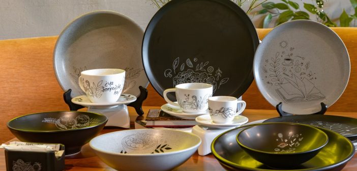 El arte de hacer sonreír: 24 años de Giornale