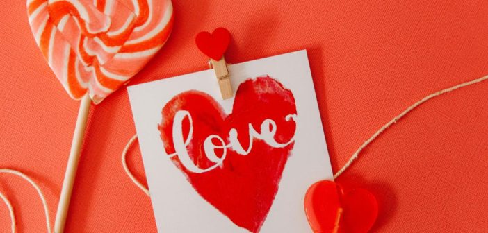 México y San Valentín: el gigante del Amor y la Amistad