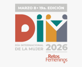 DIM 2026:  19 Años de Empoderamiento Femenino