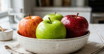 De Gala a la Cosmic Crisp®: un universo de posibilidades