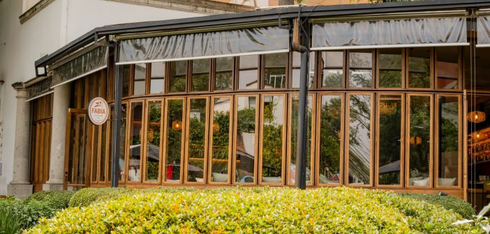 Cocina por Mujeres que Transforman en Fabia