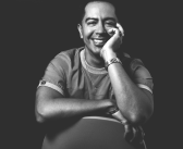 La sonrisa que trasciende el “sí, acepto”: Daniel Romano