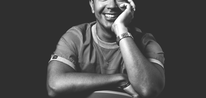 La sonrisa que trasciende el “sí, acepto”: Daniel Romano