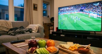 Más grandes: el nuevo valor de las Manzanas Washington