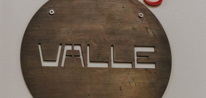 Destilería Revés en Valle: una sola noche culinaria