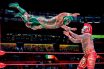 Mitos en el ring
