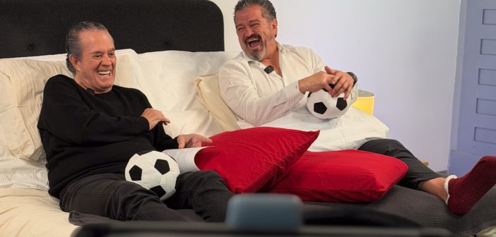 Los sueños de… El Podcast que te lleva la cama