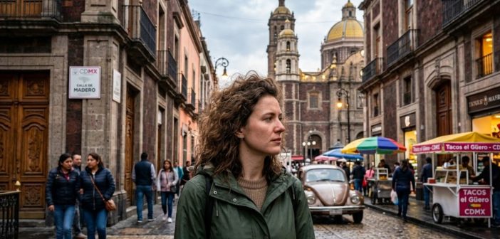 Lluvias y calor: Frizz el mayor reto de tu pelo