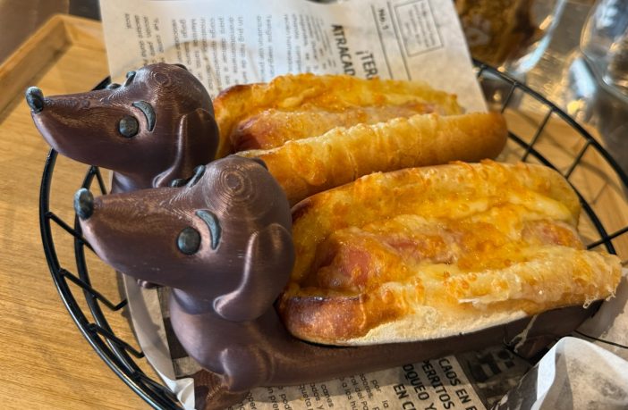 Friloo café