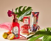 Viaja por el mundo con Bath & Body Works