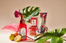 Bath & Body Works