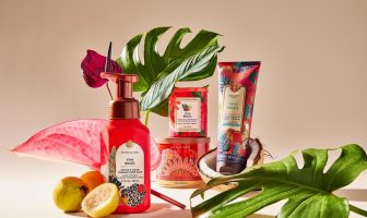 Bath & Body Works