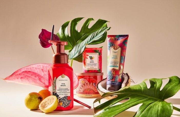Bath & Body Works