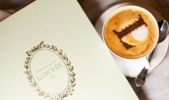 Maison Laduree