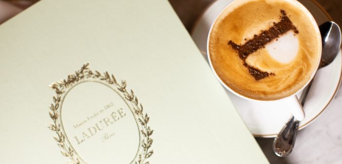 Maison Ladurée: el brunch parisino más codiciado en CDMX