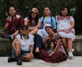 Voces de Raíz: rap indígena hecho por mujeres