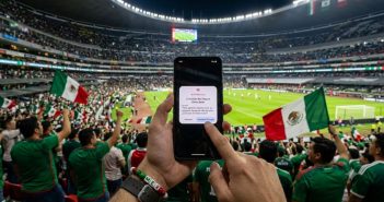 La otra cara del Mundial: ¡Cuidado con el Wi-Fi libre!