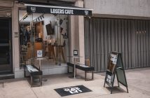 Losers Café