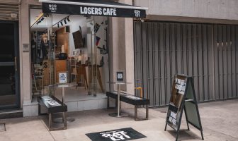 Losers Café