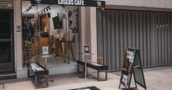 ¿Tu equipo perdió? Losers Café te invita a celebrarlo