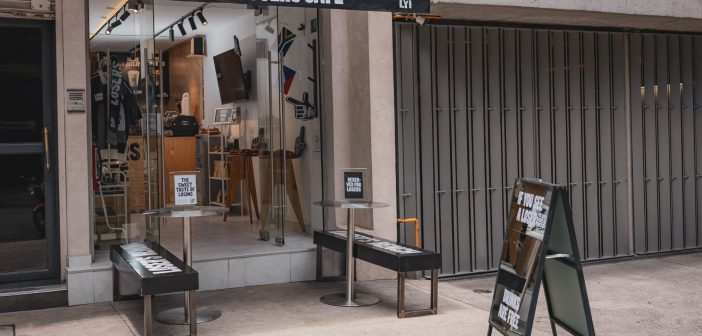 ¿Tu equipo perdió? Losers Café te invita a celebrarlo