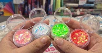 PRIDE: Colores que celebran la diversidad con creatividad