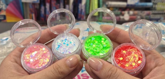 PRIDE: Colores que celebran la diversidad con creatividad
