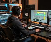 El productor musical es el director de orquesta del siglo XXI