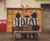 Soy México: la playera favorita de la marca de Alejandro Fernández