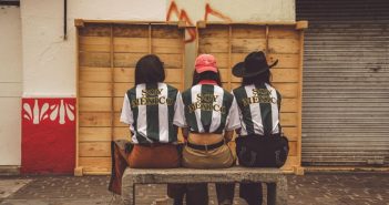  Soy México: la playera favorita de la marca de Alejandro Fernández