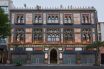 Teraza centro