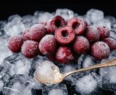 Cómo conservar cerezas frescas