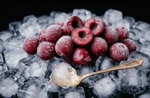 cerezas