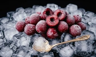 cerezas